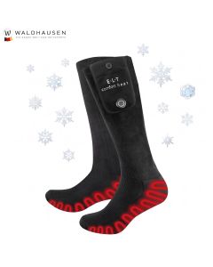 Waldhausen Heizsocken E·L·T Comfort Heat |LANCADE Reitsport