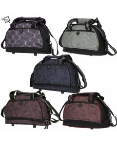 QHP Reithelmtasche Helmtasche COLLECTION 5707|LANCADE Reitsport