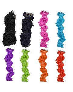 QHP großes Heunetz 2-3kg verschiedene Farben