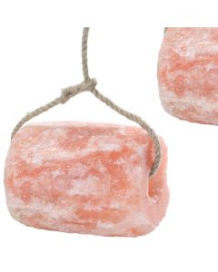 Himalaya Salzleckstein 1,5 kg*