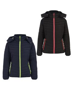 Imperial Riding Hip jacket Out of the Box Damenwinterjacke