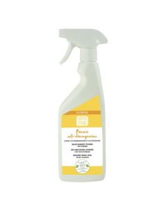 Hippo Tonic Balsam gegen Juckreiz 500ml 