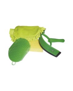 EKKIA HIPPOTONIC Wasch- und Reinigungs-Set