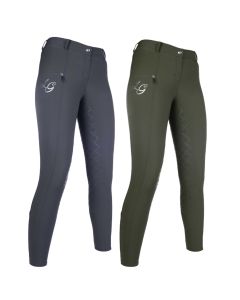 HKM Reithose Glorenza PAM 