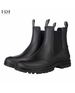 HKM warme Jodhpur Stiefelette JENNA II |LANCADE Reitsport