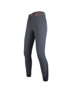 HKM Reithose für den Winter TOPAS