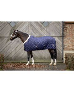 HKM Stalldecke Morello 420 Denier 150 gr