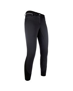HKM Softshell Reithose für Damen STYLE