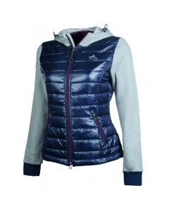 HKM Sweatjacke Morello für Damen