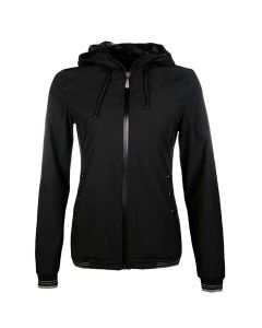 HKM Übergangsjacke Trainingsjacke für Damen TREND 