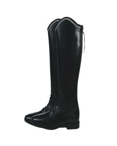 HKM Reitstiefel VALENCIA STYLE für Kinder LANGSCHAFT