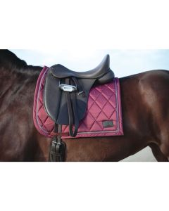 HKM Schabracke VELLUTO ELEGANZA