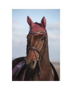 HKM Fliegenhaube VELLUTO