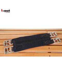 L-Sport Holzpferd Ersatzteil Sattelgurt|LANCADE Reitsport