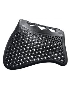 HORSENA Widerristpad Widerristschoner Gel schwarz