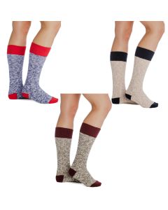Horseware Winterreitsocken Wooly Socks