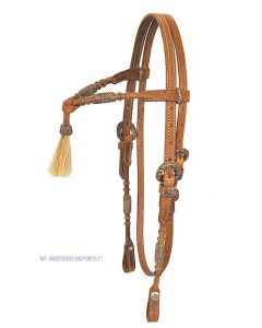 WI Westernimport ProLine Kopfstück HS-126