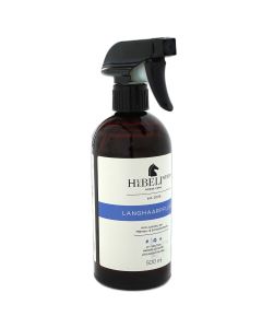 Huebeli Stud Langhaarpflege 500ml