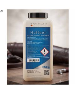 AWA Hufteer 1000g