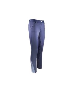 HV Polo Damenreithose MANDY FSS-navy