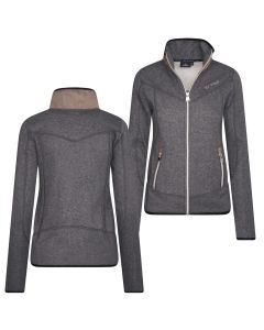 HV Polo Sweatjacke für Damen HVPBodile