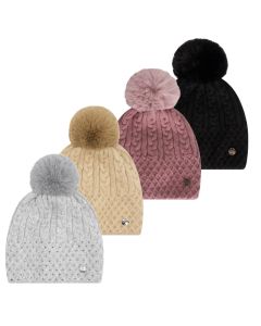 HV Polo Mütze für Damen Breeze