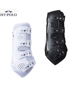 HV Polo Dressurgamaschen HVPPro Movement