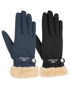 HV Polo Winterhandschuhe HVPGarnet