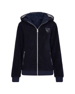 HV Polo Sweatjacke Wendejacke mit Kapuze HVPGisele
