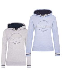 HV Polo Sweater Hoodie HVP Polocrosse Glitter