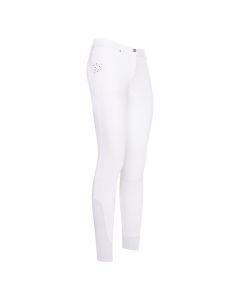 HV Polo Reithose HVP Jadore Vollbesatz Silikon
