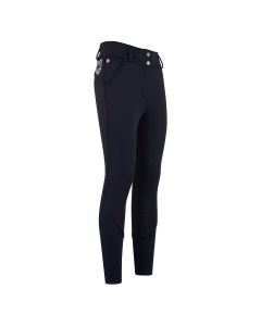 HV Polo Winterreithose für Damen JASMIN FSS Vollbesatz