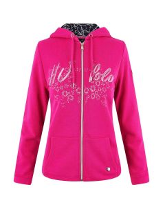 HV Polo Sweatshirtjacke JILL