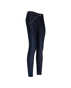 HV Polo Damenreithose Softshell Noelle