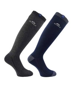 HV-Polo Reitsocken Saar