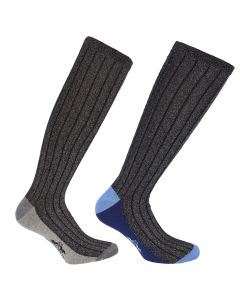 HV Polo Reitsocken Kniestrümpfe WEAR