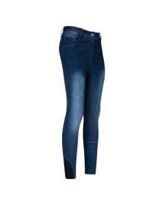 HV Polo Reithose Jeans Welmoed