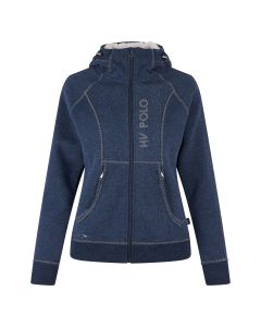 HV Polo Sweatjacke Hoodie mit Reißverschluss WINGFIELD