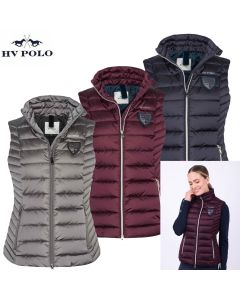 HV Polo leichte Weste für Damen HVPCeline|LANCADE Reitsport