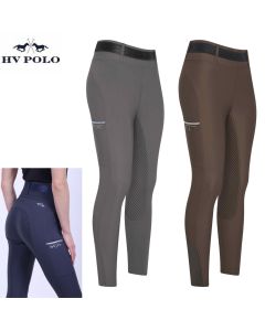 HV Polo Winter Reitleggings für Damen HVPClarissa|LANCADE Reitsport