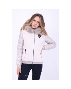 HV Polo Kunstpelzjacke HVPMila