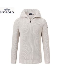 HV Polo Strickpullover für Herren HVPMilan 