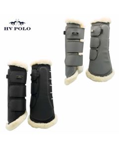 HV Polo Gamaschen HVPNina Dressurgamaschen|LANCADE Reitsport