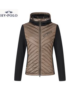 HV Polo Trainingsjacke Übergangsjacke für Damen HVPEve