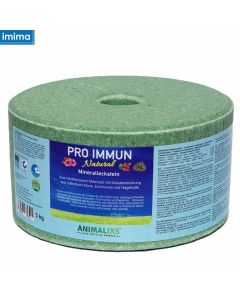 ANTI INSECT Mineralleckstein 3kg