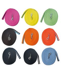 Imperial Longierleine -verschiedene Farben-
