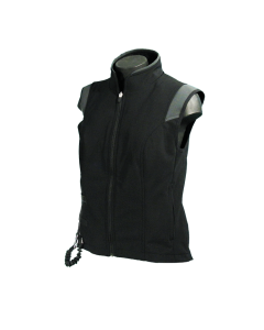 Helite AirShell Softshellweste mit integrierbarer Airbagweste