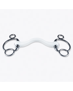 Trust Inno Sense Eggbut Port Medium 3 Ringtrense Olivkopf Stange