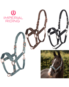 Imperial Riding Halfter IRHLovely|LANCADE Reitsport