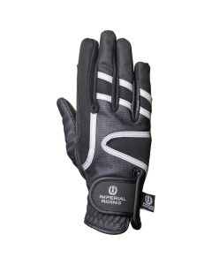 Imperial Riding Reithandschuhe für den Winter Aspen